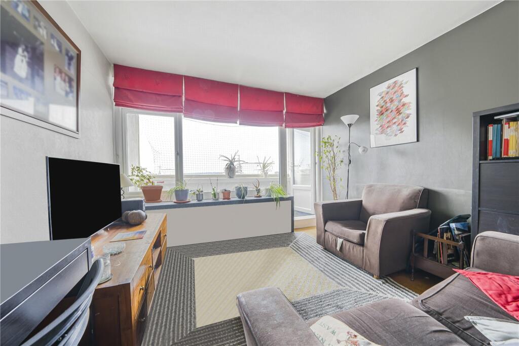 2 bedrooms Apartment in Roehampton, United Kingdom No. 7329