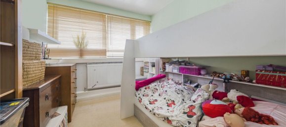 2 bedrooms Apartment in Roehampton, United Kingdom No. 7329 2