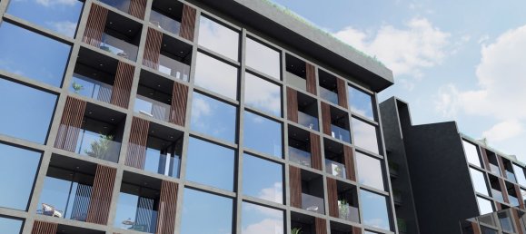 3 rooms Apartment for sale in Pattaya, Chonburi, Eastern Thailand, Thailand № 163919 14