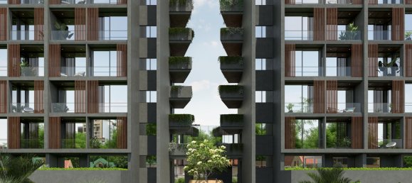 3 rooms Apartment for sale in Pattaya, Chonburi, Eastern Thailand, Thailand № 163919 13