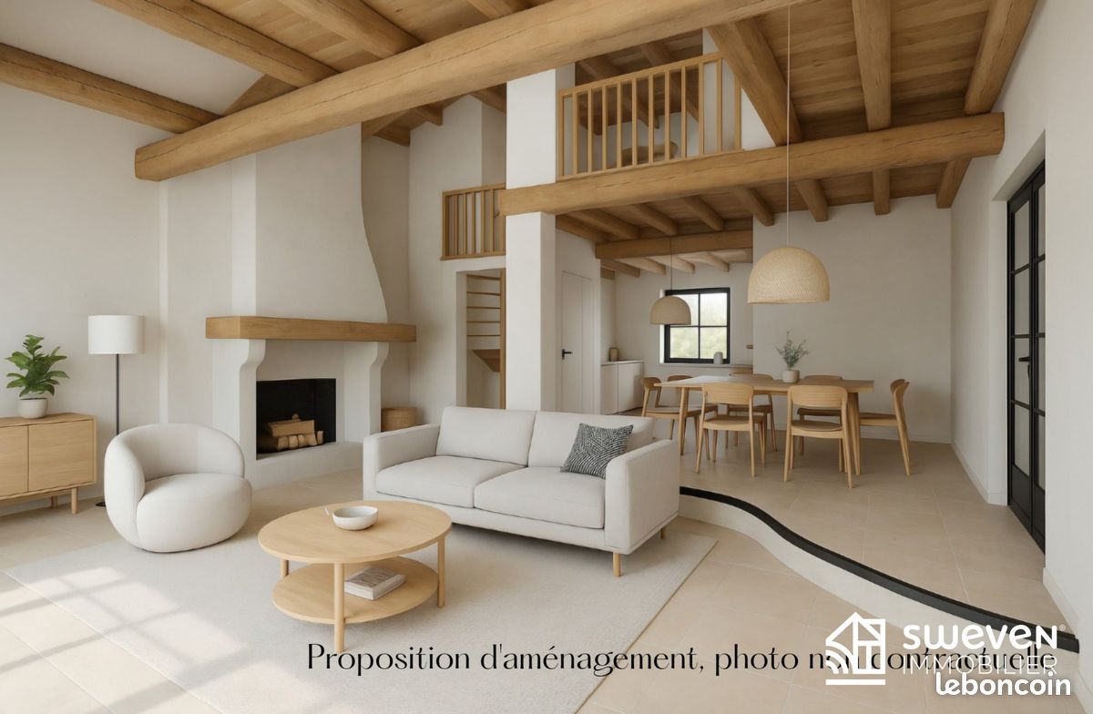 5 chambres Maison à Le Fauga, France No. 290236