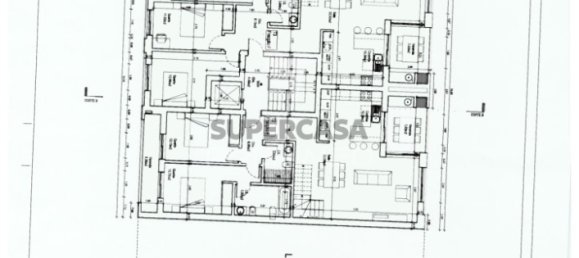 3 bedrooms Duplex in Corroios, Portugal No. 238735 10