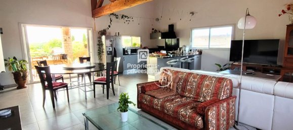 4 Schlafzimmer Haus in Vallon-Pont-d'Arc, France, Nr. 238790 18