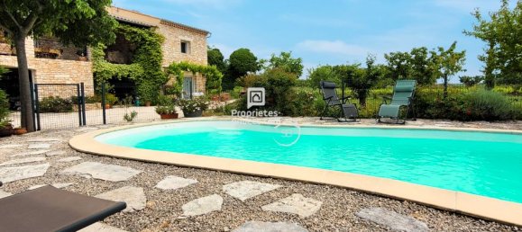 4 Schlafzimmer Haus in Vallon-Pont-d'Arc, France, Nr. 238790 15
