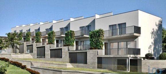 Grundstück in Valbom, Portugal 2558m², Nr. 139291 30