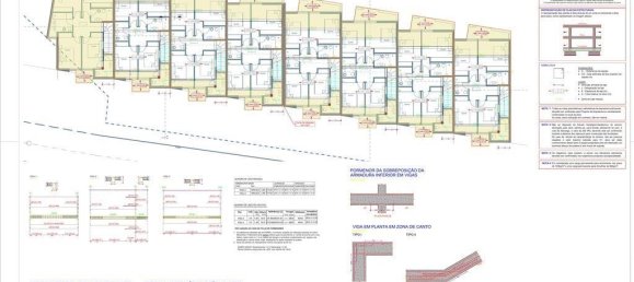 Grundstück in Valbom, Portugal 2558m², Nr. 139291 23