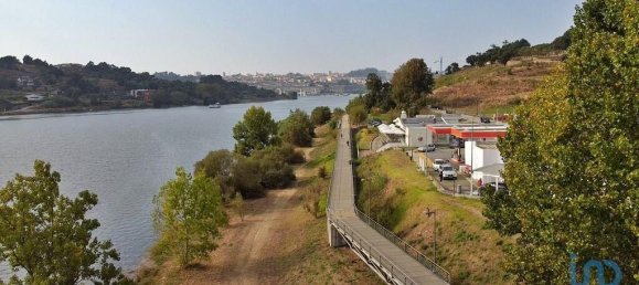 Grundstück in Valbom, Portugal 2558m², Nr. 139291 12