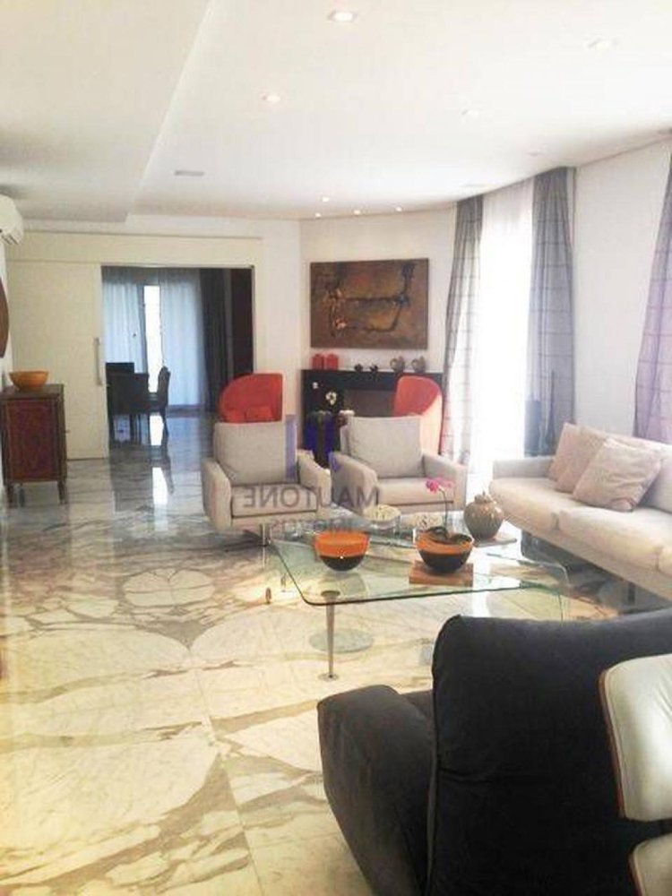 4 bedrooms House in Sao Paulo, Brazil No. 463420