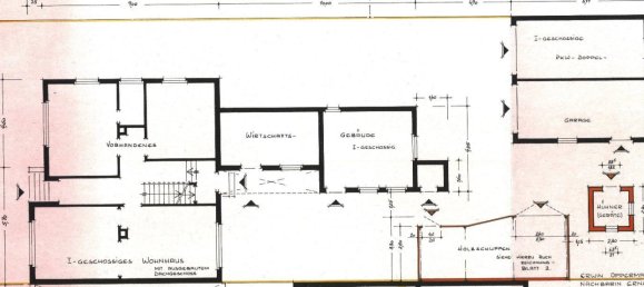 8غرفة منزل في Gottingen, Germany رقم 295829 9