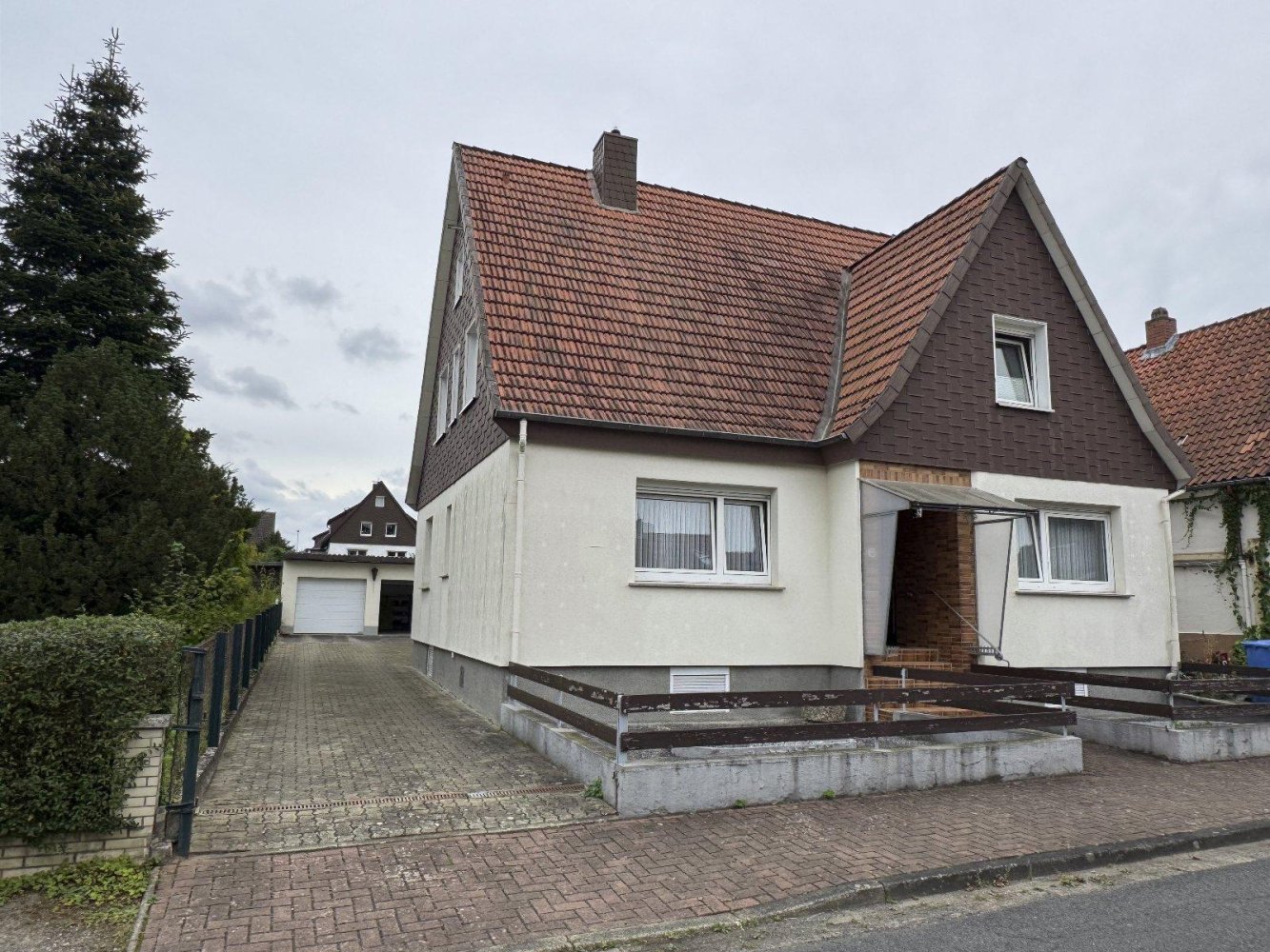 8غرفة منزل في Gottingen, Germany رقم 295829