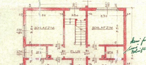 8غرفة منزل في Gottingen, Germany رقم 295829 8