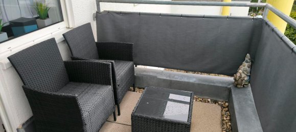 1 Schlafzimmer Wohnung in Böblingen, Germany, Nr. 291869 4