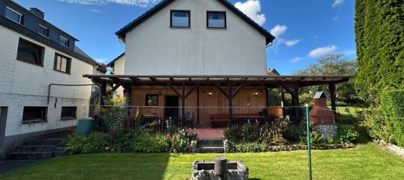 7-Zimmer Stadthaus in Goslar, Germany, Nr. 271380 3