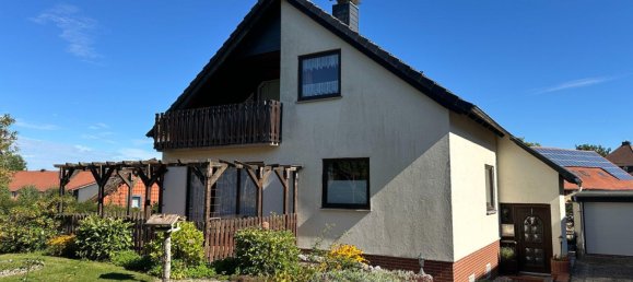 7-Zimmer Stadthaus in Goslar, Germany, Nr. 271380 2