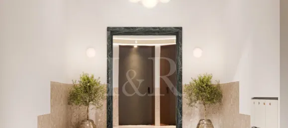 1 Schlafzimmer Wohnung in Lisbon, Portugal, Nr. 10759 3