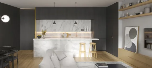 1 Schlafzimmer Wohnung in Lisbon, Portugal, Nr. 10759 7