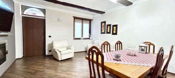 5 rooms House in Carignano, Italy No. 122140 32