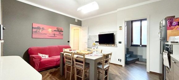 5 rooms House in Carignano, Italy No. 122140 19