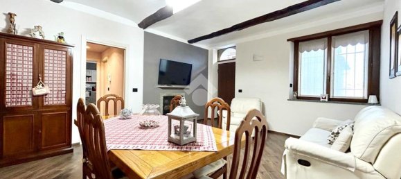 5 rooms House in Carignano, Italy No. 122140 8