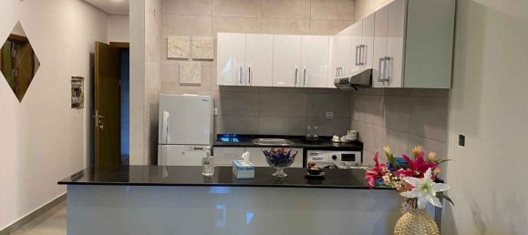 1 غرف نوم شقة في دائرة قرية جميرا, UAE رقم 60158 9