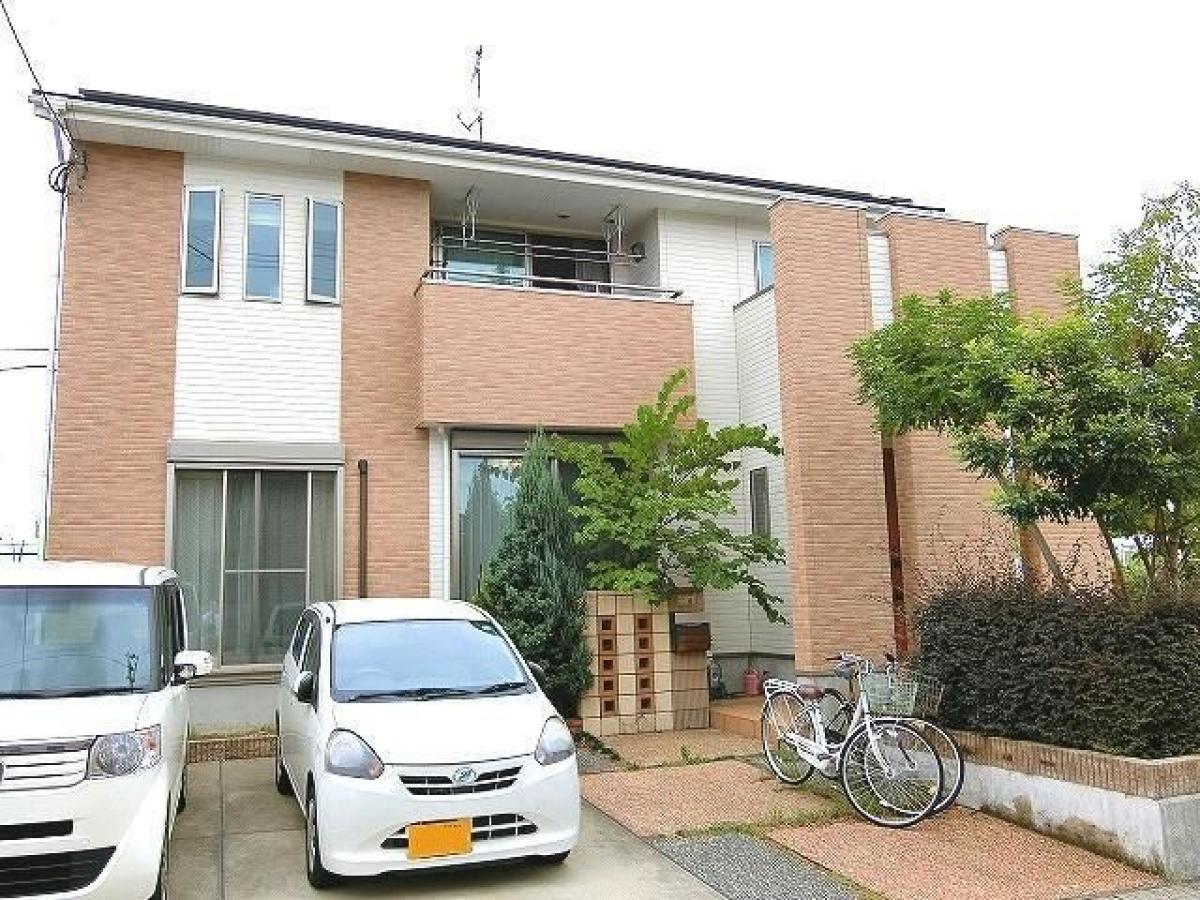 4 bedrooms House in Nagasaki, Japan No. 9337
