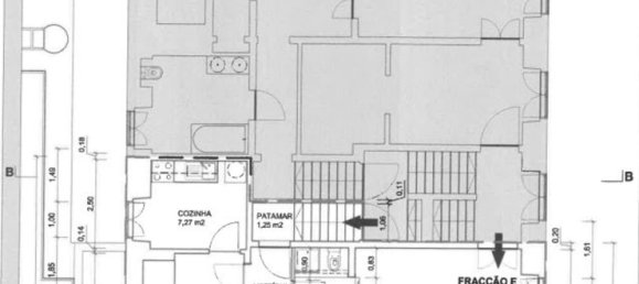 2 bedrooms Apartment in Lisbon, Portugal No. 74502 31