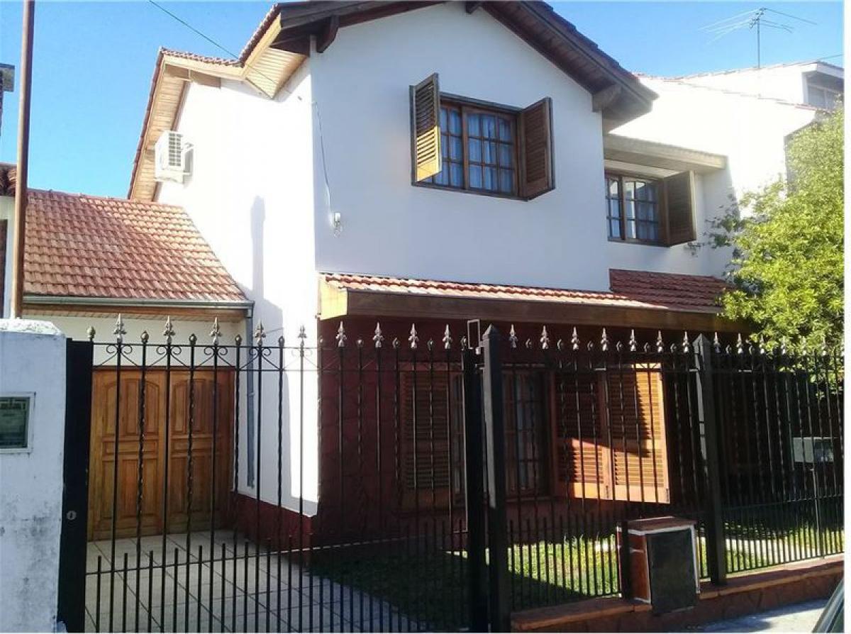 4 Schlafzimmer Haus in Lomas de Zamora, Argentina, Nr. 60032