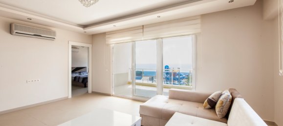 Apartment 3+1 in Mersin, Turkey No. 8553 23