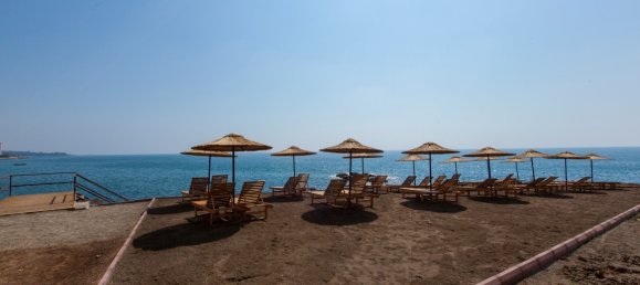 Apartment 3+1 in Mersin, Turkey No. 8553 10