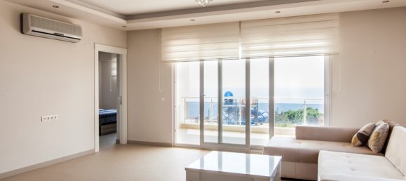 Apartment 3+1 in Mersin, Turkey No. 8553 21