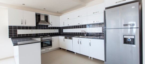 Apartment 3+1 in Mersin, Turkey No. 8553 29