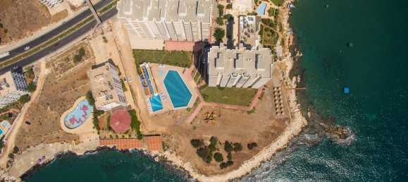 Apartment 3+1 in Mersin, Turkey No. 8553 4