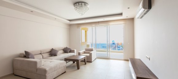 Apartment 3+1 in Mersin, Turkey No. 8553 30