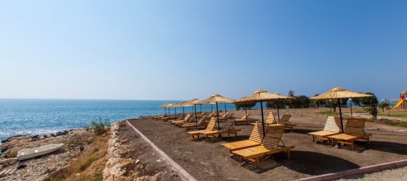 Apartment 3+1 in Mersin, Turkey No. 8553 9