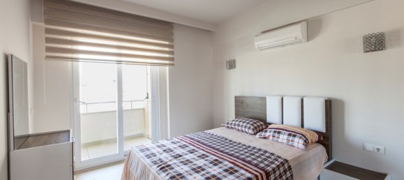 Apartment 3+1 in Mersin, Turkey No. 8553 26