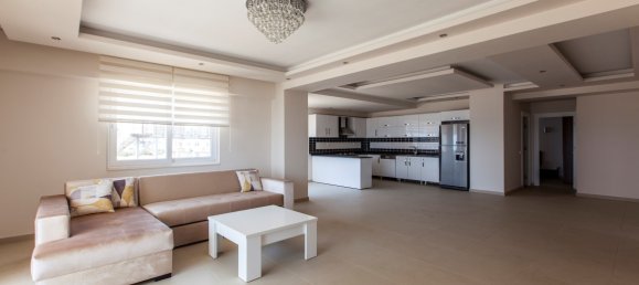 Apartment 3+1 in Mersin, Turkey No. 8553 17