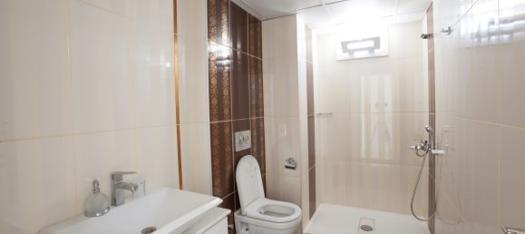 Apartment 3+1 in Mersin, Turkey No. 8553 28