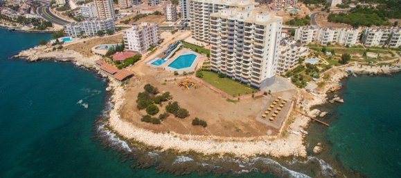 Apartment 3+1 in Mersin, Turkey No. 8553 3