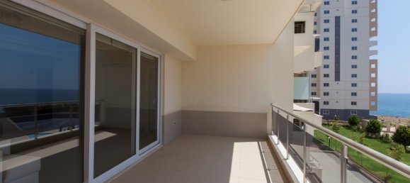 Apartment 3+1 in Mersin, Turkey No. 8553 25