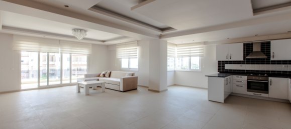 Apartment 3+1 in Mersin, Turkey No. 8553 18