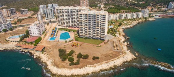 Apartment 3+1 in Mersin, Turkey No. 8553 2