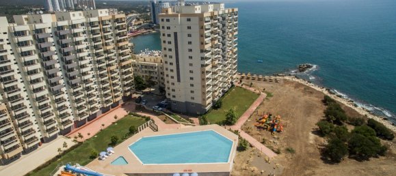 Apartment 3+1 in Mersin, Turkey No. 8553 7