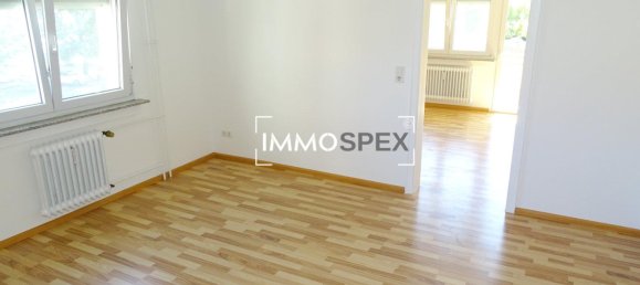 Квартира с 1 спальней в Лёррах, Германия № 33301 6