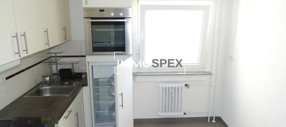 Квартира с 1 спальней в Лёррах, Германия № 33301 3