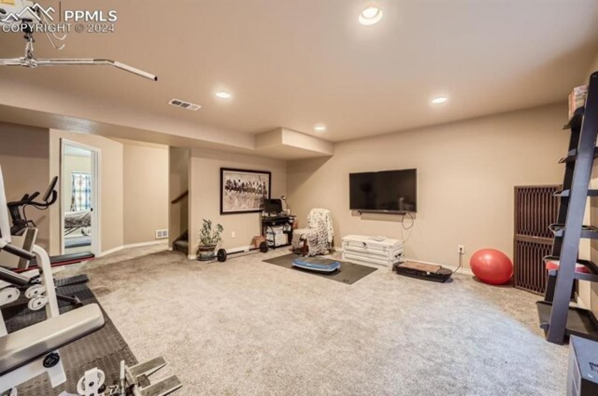 4 bedrooms House in Colorado Springs, USA No. 430218