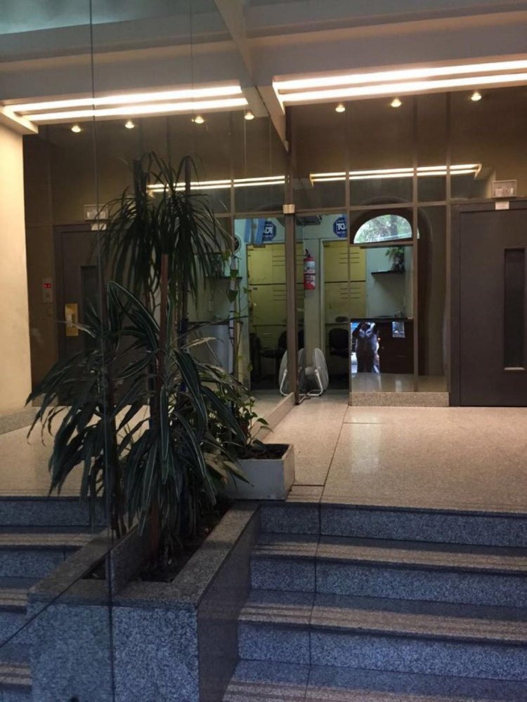 118m² Office in Buenos Aires, Argentina No. 108260