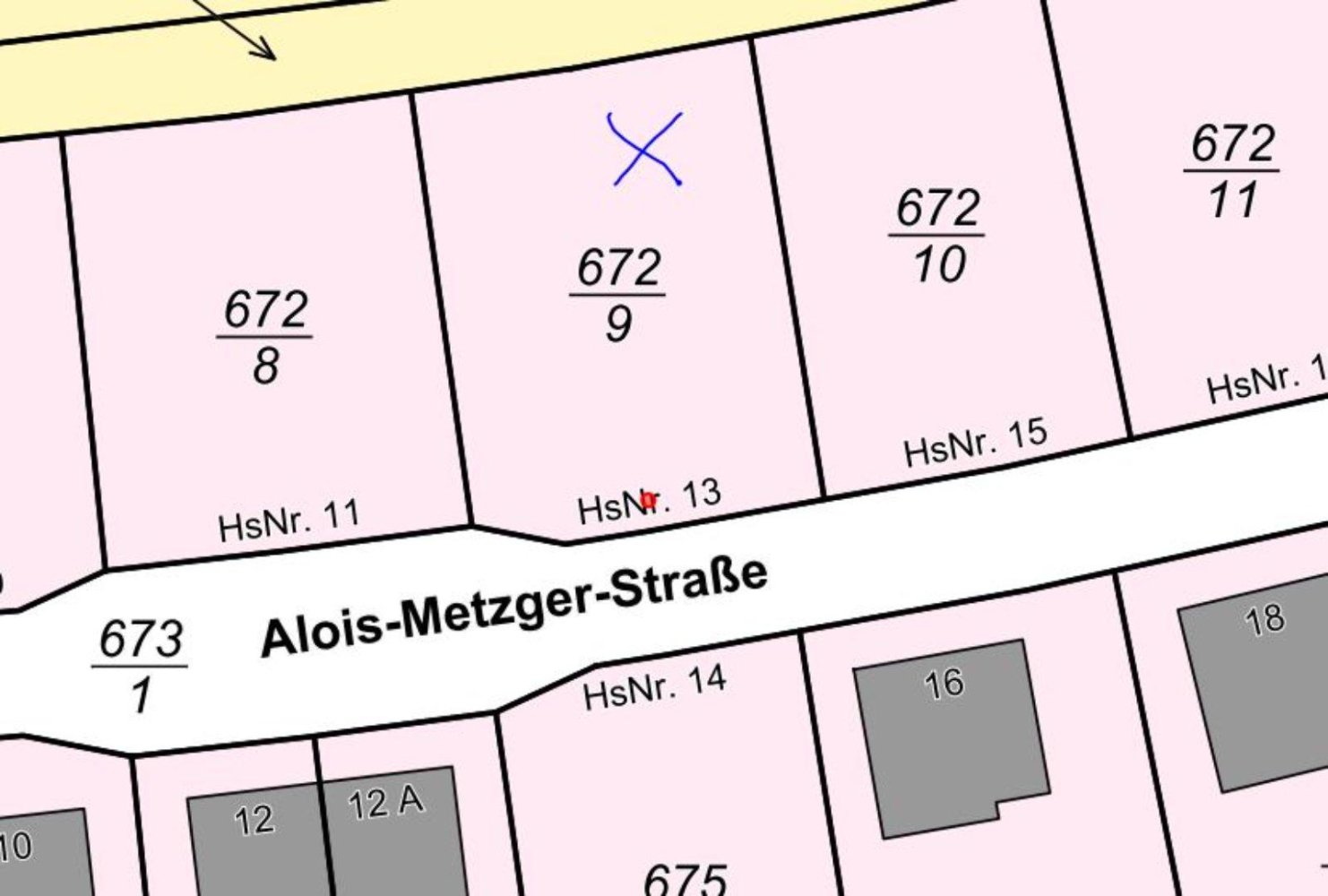 Grundstück in Kusel, Germany, Nr. 281438