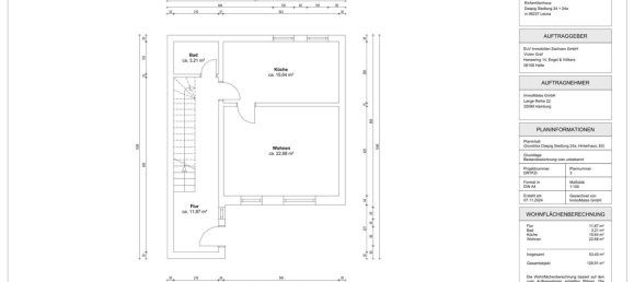 9غرفة منزل في Saalekreis, Germany رقم 69786 52