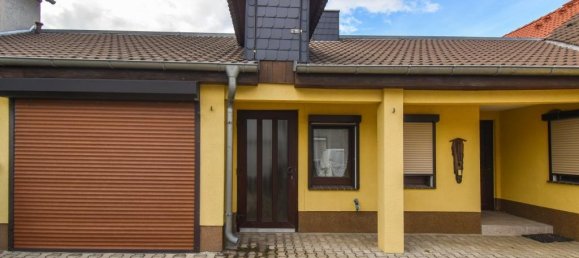 9غرفة منزل في Saalekreis, Germany رقم 69786 6