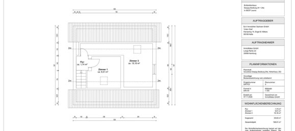 9غرفة منزل في Saalekreis, Germany رقم 69786 54
